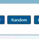 What If Random Button  screen for extension Chrome web store in OffiDocs Chromium