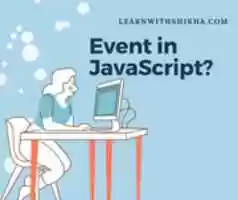 What is event in JavaScript? by OffiDocs for