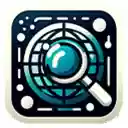 What is My IP Current IP Location  screen for extension Chrome web store in OffiDocs Chromium