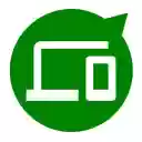 Whatsapp Anon  screen for extension Chrome web store in OffiDocs Chromium
