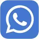 Whatsapp Blur  screen for extension Chrome web store in OffiDocs Chromium