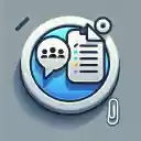 WhatsApp Group Chat Assistant  screen for extension Chrome web store in OffiDocs Chromium