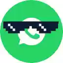Whatsapp Hide Content  screen for extension Chrome web store in OffiDocs Chromium