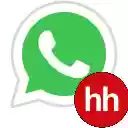 WhatsApp Phone Connector  screen for extension Chrome web store in OffiDocs Chromium