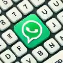 WhatsApp Shortcuts  screen for extension Chrome web store in OffiDocs Chromium