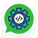 Whatsapp Web Designer  screen for extension Chrome web store in OffiDocs Chromium