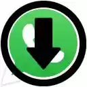 OffiDocs Chromium의 Chrome 웹 스토어 확장 프로그램인 WhatsAppWeb 사진 다운로더 화면