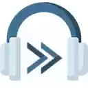 whats audio  screen for extension Chrome web store in OffiDocs Chromium