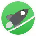 WhatSender  screen for extension Chrome web store in OffiDocs Chromium
