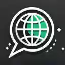 WhatsLingo WhatsApp Chats AI Translator  screen for extension Chrome web store in OffiDocs Chromium