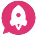 WhatsRocket  screen for extension Chrome web store in OffiDocs Chromium