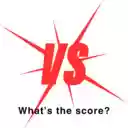 Whats the Score  screen for extension Chrome web store in OffiDocs Chromium