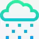 Whats the Weather?  screen for extension Chrome web store in OffiDocs Chromium