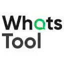 WhatsTool  screen for extension Chrome web store in OffiDocs Chromium