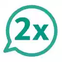 WhatsWebAudioSpeed  screen for extension Chrome web store in OffiDocs Chromium