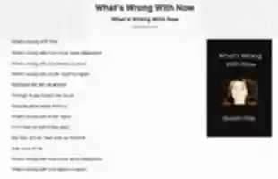 Free download Whats Wrong With Now free photo or picture to be edited with GIMP online image editor