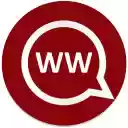 WhatWeb Plus  screen for extension Chrome web store in OffiDocs Chromium