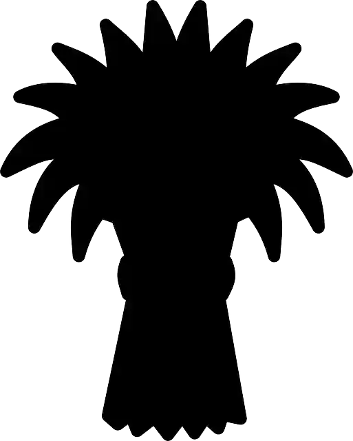 Free download Wheat Crops Stack - Free vector graphic on Pixabay free illustration to be edited with GIMP free online image editor