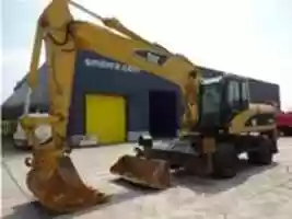 Free download Wheel Excavator free photo or picture to be edited with GIMP online image editor