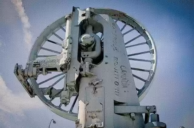 Free download Wheel Machinery -  free illustration to be edited with GIMP free online image editor