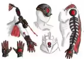 Free download Whelan Christian Weapons free photo or picture to be edited with GIMP online image editor