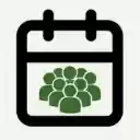 When2Meet Sync  screen for extension Chrome web store in OffiDocs Chromium
