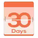 Whenever sticky notes with countdown  screen for extension Chrome web store in OffiDocs Chromium