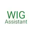 WhenIsGood Assistant  screen for extension Chrome web store in OffiDocs Chromium