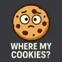 Where My Cookies  screen for extension Chrome web store in OffiDocs Chromium