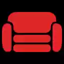 Which Couch Env?  screen for extension Chrome web store in OffiDocs Chromium