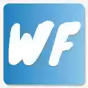Which Font?  screen for extension Chrome web store in OffiDocs Chromium