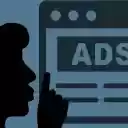 WhisperAds  screen for extension Chrome web store in OffiDocs Chromium