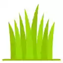 Whispering Grasses-Bildschirm für die Erweiterung Chrome Web Store in OffiDocs Chromium
