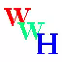 Whitakers Words Helper  screen for extension Chrome web store in OffiDocs Chromium