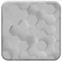 White Hex  screen for extension Chrome web store in OffiDocs Chromium