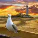 White necked pigeon  screen for extension Chrome web store in OffiDocs Chromium