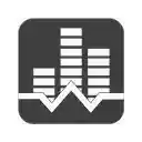 White Noise  screen for extension Chrome web store in OffiDocs Chromium