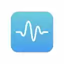 White Noise Sound App  screen for extension Chrome web store in OffiDocs Chromium