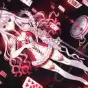 White Rabbit Anime Rabbit Image  screen for extension Chrome web store in OffiDocs Chromium