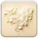 White Rose Petals  screen for extension Chrome web store in OffiDocs Chromium