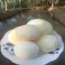 white round fruit wallpaper on plate  screen for extension Chrome web store in OffiDocs Chromium