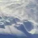 White snow covers everywhere  screen for extension Chrome web store in OffiDocs Chromium