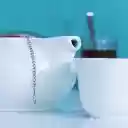 White tea set  screen for extension Chrome web store in OffiDocs Chromium