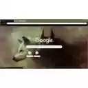 White vs. Black  screen for extension Chrome web store in OffiDocs Chromium