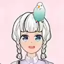 Who Dress Me Up Best  screen for extension Chrome web store in OffiDocs Chromium