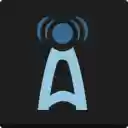 Who Is Hosting?  screen for extension Chrome web store in OffiDocs Chromium