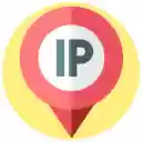 Whois ip lookup  screen for extension Chrome web store in OffiDocs Chromium