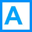 Whooing AwesomeBox  screen for extension Chrome web store in OffiDocs Chromium