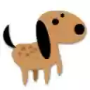 Whos Puppy Is It?  screen for extension Chrome web store in OffiDocs Chromium