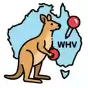 WHV Postcode Marker  screen for extension Chrome web store in OffiDocs Chromium